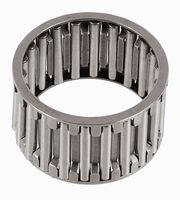 LAGER GETRIEBEEINGANGSWELLE (SCHALTGETRIEBE)