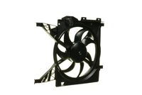 Thumbnail - Koelventilatorwiel - CFF191000P - MAHLE