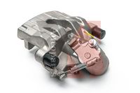 Bremssattel
