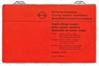 Thumbnail - Afdichtringset - 017.671 - ELRING