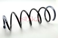 Arc spiral ASHIKA, Cod: ZCA1549G