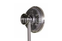 Thumbnail - Koppeling, radiateurventilator - CFC36000P - MAHLE