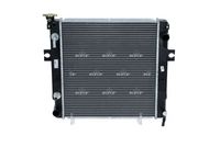 Kühler, Motorkühlung