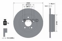 Bremsscheibe Bremsscheibe