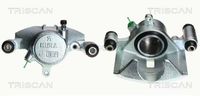 Bremssattel