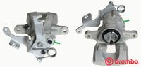 Bremssattel