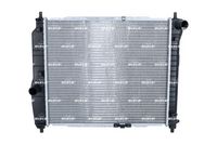 Kühler, Motorkühlung