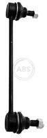 Stange/Strebe, Stabilisator