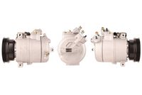 Compresor clima / aer conditionat ELSTOCK, Cod: 51-0024