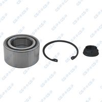 Set rulment roata GSP, Cod: GK0X87