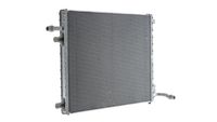 Thumbnail - Lage temperatuurkoeler, intercooler - CIR29000P - MAHLE