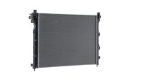 Thumbnail - Radiateur - CR2690000S - MAHLE