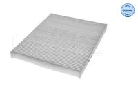 Филтър купе (поленов филтър)