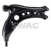 носач, окачване на колелата