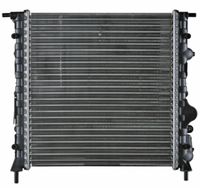 Thumbnail - Radiateur - CR308000P - MAHLE