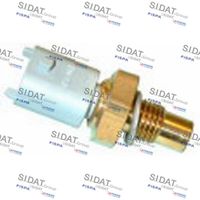 Sensor, Kühlmitteltemperatur