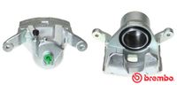 Bremssattel