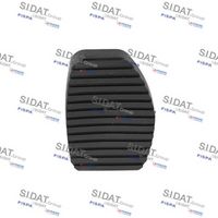 Pozitie pedala, pedala ambreiaj SIDAT, Cod: BV010020A2