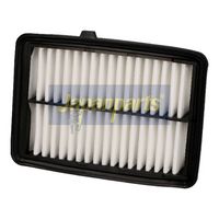 въздушен филтър