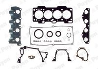 Dichtungsvollsatz, Motor