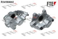 Bremssattel