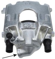 Bremssattel