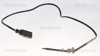 Sensor, Abgastemperatur