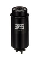 Kraftstofffilter