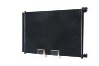 Thumbnail - Condensor, airconditioning - AC412000S - MAHLE