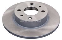 спирачен диск