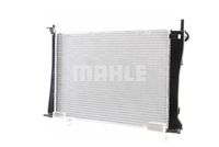 Thumbnail - Radiateur - CR1355000S - MAHLE