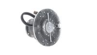 Thumbnail - Koppeling, radiateurventilator - CFC218000P - MAHLE