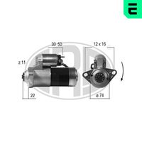 Starter ERA, Cod: 220439A