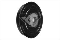 Fulie curea, arbore cotit HUTCHINSON, Cod: DP028