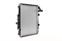 Thumbnail - Radiateur - CR141000S - MAHLE