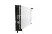 Thumbnail - Radiateur - CR762000S - MAHLE