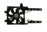 Thumbnail - Koelventilatorwiel - CFF304000P - MAHLE