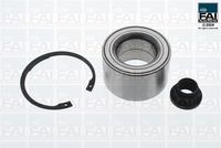 комплект колесен лагер