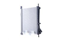 Thumbnail - Radiateur - CR2071000S - MAHLE