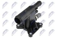 корпус на термостат