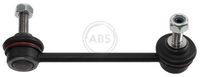 Stange/Strebe, Stabilisator