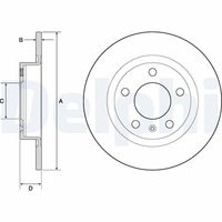 Bremsscheibe
