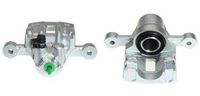 Bremssattel