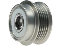 Alternator Freewheel Clutch