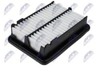Gaisa filtrs FAF-HD-084 NTY