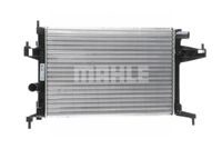 Thumbnail - Radiateur - CR389000S - MAHLE