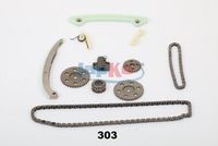 Chit lant de distributie JAPKO, Cod: KJK303