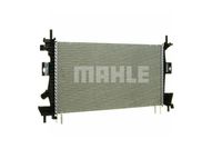 Thumbnail - Radiateur - CR1727000P - MAHLE