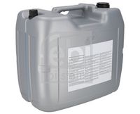 FEBI ATF 20lt ΛΙΠΑΝΤΙΚΑ ΑΥΤΟΜ. ΚΙΒ. ΤΑΧΥΤΗΤΩΝ (MB 236.11_Κίτρινο)