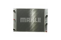 Thumbnail - Radiateur - CR1158000P - MAHLE